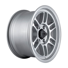 Enkei RPT1 17x9 6x135 Bolt Pattern +12 Offset 87.1 Bore Silver Wheel Min quantity 40