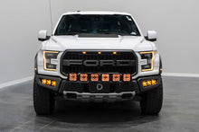 Load image into Gallery viewer, Diode Dynamics 17-20 Ford Raptor SS5 Grille Mount Bracket Kit