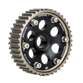 Skunk2 Pro-Series Honda H22/F20B DOHC VTEC Cam Gears (Black) - GTR Auto