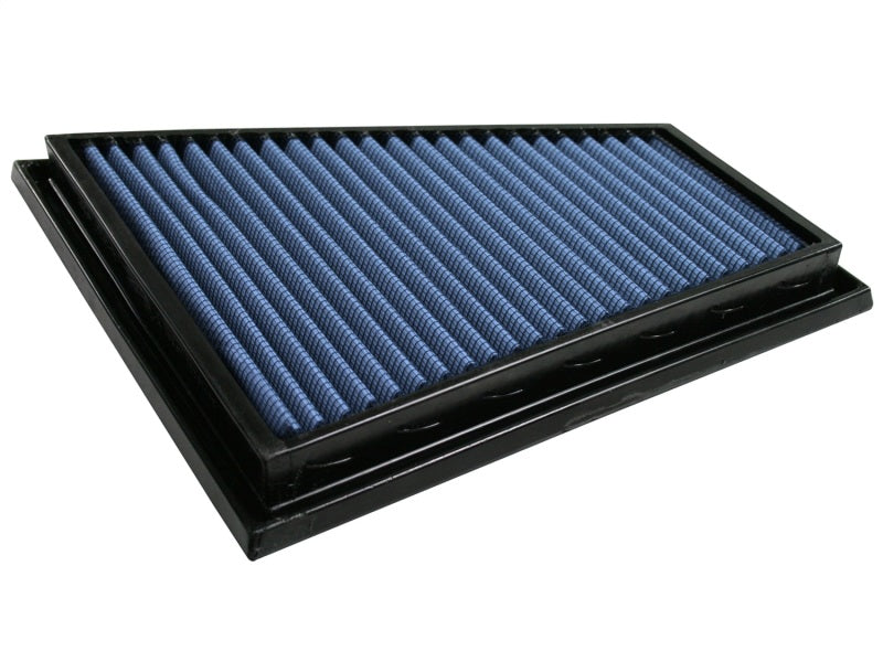 aFe MagnumFLOW Air Filters OER P5R A/F P5R BMW 528i (F10) 12-15 L4-2.0L (turbo) N20 - GTR Auto