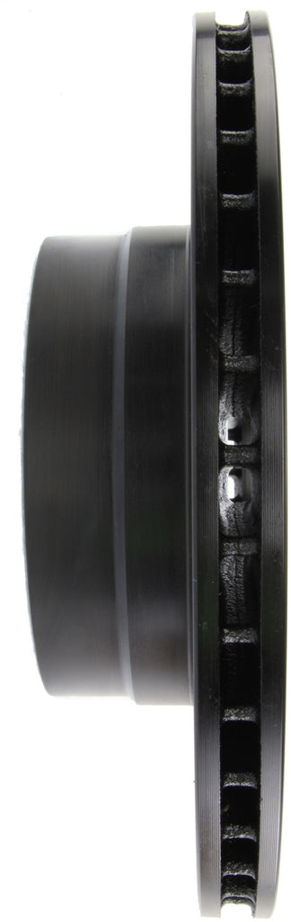 StopTech Slotted Sport Brake Rotor