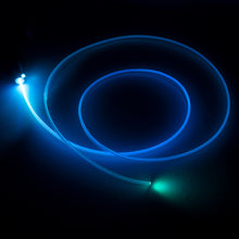 Load image into Gallery viewer, Oracle Fiber Optic LED Light Head - ColorSHIFT (3PCS) - ColorSHIFT