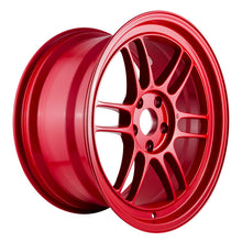 Load image into Gallery viewer, Enkei RPF1 18x9.5 5x114.3 38mm Offset 73mm Bore Competition Red Wheel (MOQ 40)