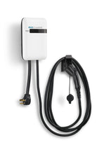 Load image into Gallery viewer, EvoCharge EVSE Single Port Wall 18ft Cable
