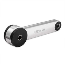 Load image into Gallery viewer, BLOX Racing Pitch Stop Mount - Universal Fits Most All Subaru - Silver Anodized