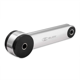 BLOX Racing Pitch Stop Mount - Universal Fits Most All Subaru - Silver Anodized