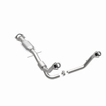 Load image into Gallery viewer, MagnaFlow Conv DF 00-04 Chevy S10 Pickup 4.3L 2WD A/T / 00-04 GMC Sonoma 4.3L 2WD A/T