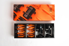 MSS 11-20 BMW 1 / 2 / 3 / 4-Series / M2 / M3 / M4 Competition Track Full Adjustable Kit - GTR Auto