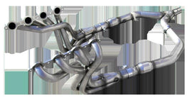 ARH 2001-2002 Chevrolet Camaro/Firebird LS1 1-3/4in x 3in Long System w/ Cats