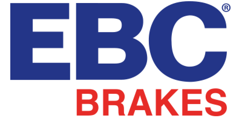 EBC 18-20 Subaru Impreza 2.5 Turbo STi Orangestuff Front Brake Pads