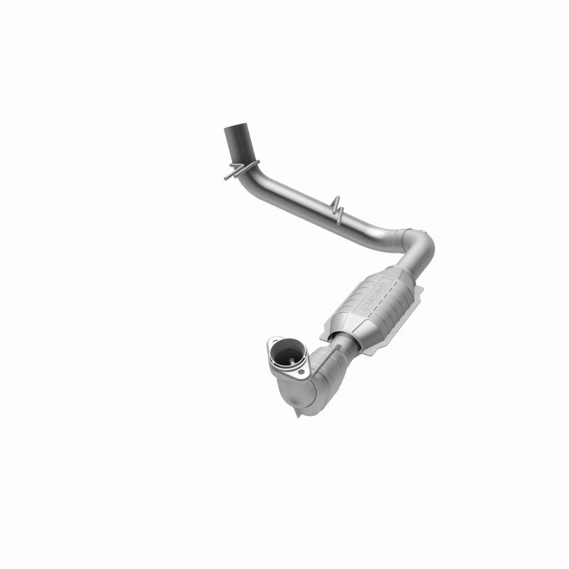 MagnaFlow Conv DF 98 Ford Expedition 5.4L