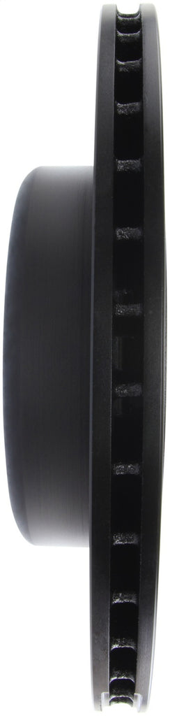 StopTech Sport Slotted Rotor - Rear Right