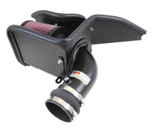 Load image into Gallery viewer, K&amp;N 13-14 Volkswagen Jetta TDI 2.0L Typhoon Short Ram Intake
