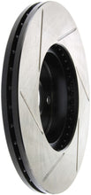 Load image into Gallery viewer, StopTech Slotted Sport Brake Rotor