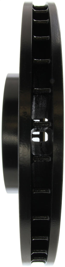 StopTech Slotted Sport Brake Rotor