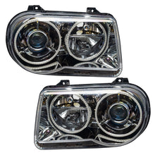 Load image into Gallery viewer, Oracle 05-10 Chrysler 300C V8 SMD HL - HID - NO BULBS - ColorSHIFT w/ 2.0 Controller SEE WARRANTY