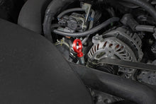 Load image into Gallery viewer, PERRIN 15-26 Subaru WRX &amp; 13-26 BRZ/FR-S/86/GR86 Dipstick Handle Loop Style - Red