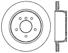 Load image into Gallery viewer, StopTech Slotted &amp; Drilled Sport Brake Rotor