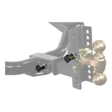 Load image into Gallery viewer, Curt Channel Mount Lock Set (5/8in Diameter)