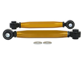 Whiteline 18+ Hyundai Veloster Rear Control Arm - Lower Front Arm (Pair) - GTR Auto