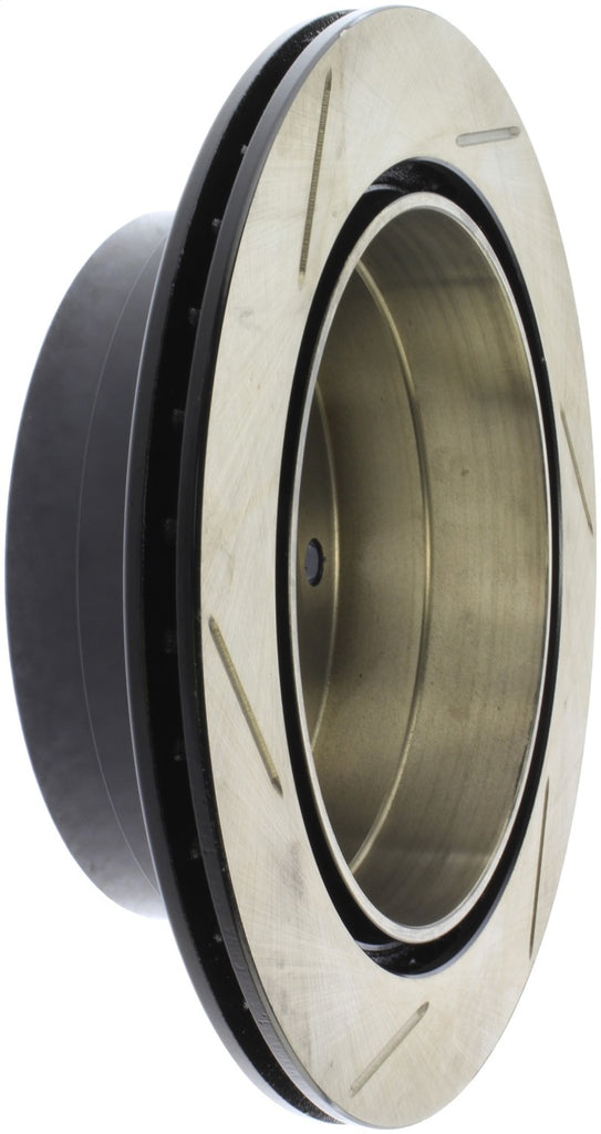 StopTech Slotted Sport Brake Rotor