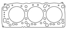 Load image into Gallery viewer, Cometic Mitsubishi 6G72/6G72D4 V-6 95mm .075 inch MLS Head Gasket
