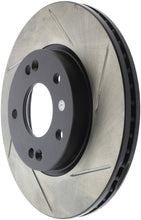 Load image into Gallery viewer, StopTech Slotted Sport Brake Rotor