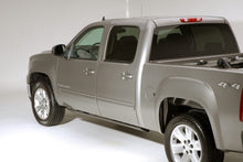 Load image into Gallery viewer, AMP Research 2007-2014 Chevy Silverado 2500/3500 Extended/Crew PowerStep - Black - GTR Auto