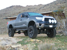 Load image into Gallery viewer, N-Fab Pre-Runner Light Bar 07-13 Toyota Tundra - Gloss Black