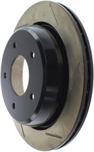 Load image into Gallery viewer, StopTech Slotted Sport Brake Rotor