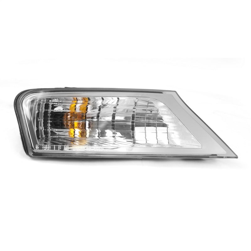 Omix Parking Light Right 08-10 Jeep Liberty