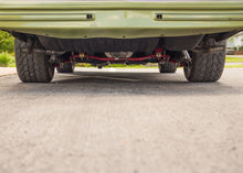 Load image into Gallery viewer, UMI Performance 64-72 GM A-Body 1in Tubular Rear Sway Bar Chassis Mounted