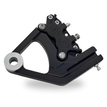 Load image into Gallery viewer, Performance Machine Rear Brake 125x4R 11.5 Disc - Black Ops