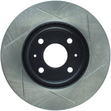 Load image into Gallery viewer, StopTech Slotted Sport Brake Rotor