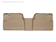 Load image into Gallery viewer, WeatherTech 00-05 Mercedes-Benz ML55 Rear FloorLiner - Tan