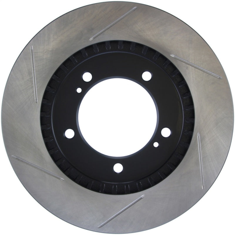 StopTech Slotted Sport Brake Rotor