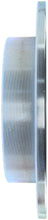 Load image into Gallery viewer, StopTech Select Sport 00-05 Chevrolet Monte Carlo Slotted and Drilled Left Rear Rotor