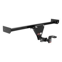 Load image into Gallery viewer, Curt 95-97 Volkswagen Passat Sedan Class 1 Trailer Hitch w/1-1/4in Ball Mount BOXED