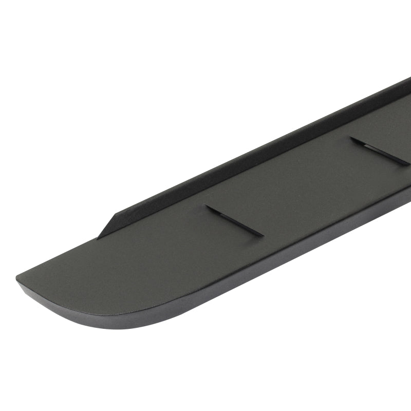 Go Rhino RB10 Slim Running Boards - Universal 68in. (Fits 2DR) - Tex. Blk - GTR Auto