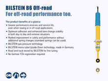 Load image into Gallery viewer, Bilstein B6 4600 05-09 Land Rover LR3 10-16 LR4 - Air Suspension Kit