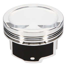 JE Pistons VW 2.0T FSI 20MM PIN 83MM 10.0 FSR - Set of 4