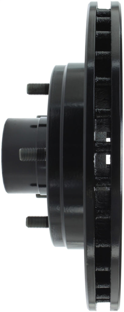 StopTech Slotted Sport Brake Rotor