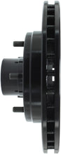 Load image into Gallery viewer, StopTech Slotted Sport Brake Rotor
