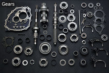 Load image into Gallery viewer, HKS Bearing Set R35 Clutch