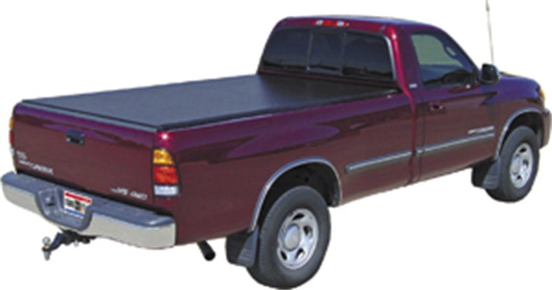 Truxedo 01-06 Toyota Tundra w/Bed Caps 6ft Lo Pro Bed Cover