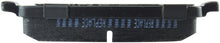 Load image into Gallery viewer, StopTech Street Brake Pads - Rear