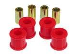 Prothane 95-99 Dodge Neon Rear End Link Kit - Red