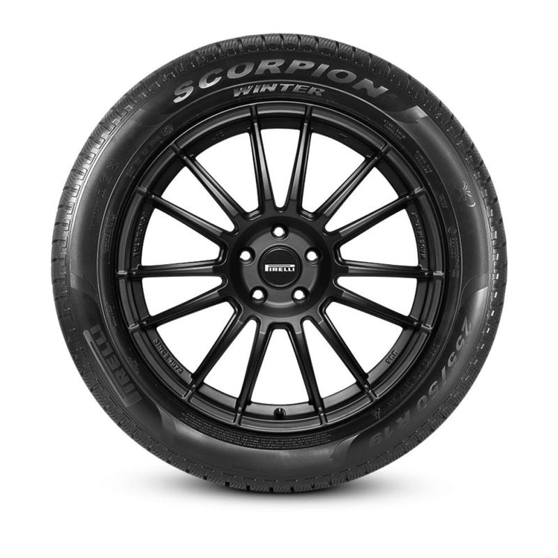 Pirelli Scorpion Winter Tire - 285/45R20 XL 112V (Audi)