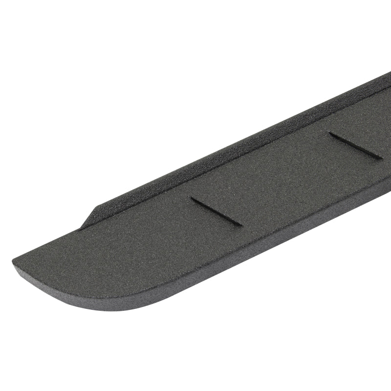 Go Rhino RB10 Slim Running Boards - Universal 68in. (Fits 2DR) - Tex. Blk - GTR Auto