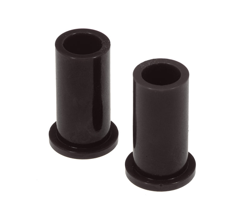 Prothane 64-69 AMC Front Trunnion Bushings - Black